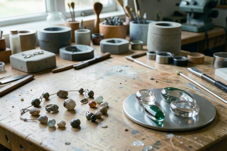 Fabricantes de Brutos