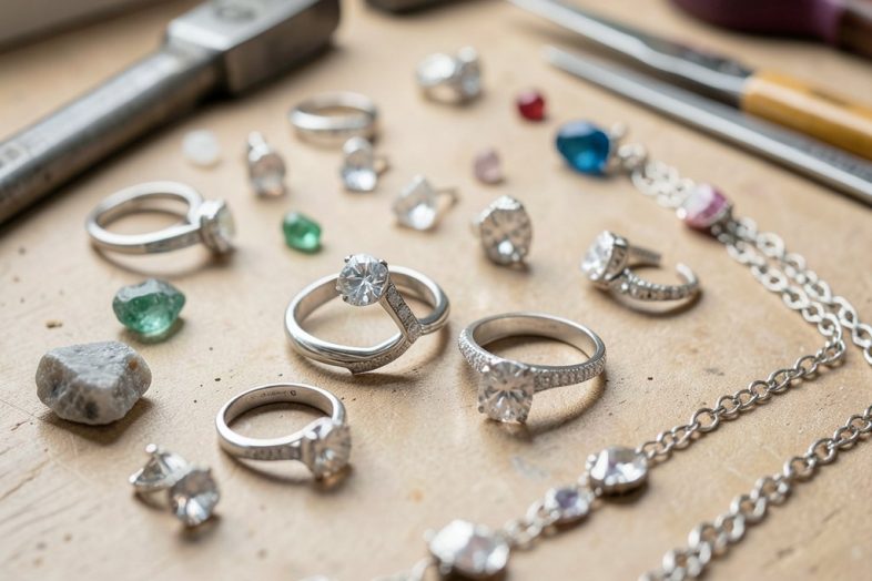 Fabricantes de Brutos