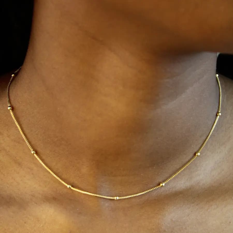 CHOKER 05