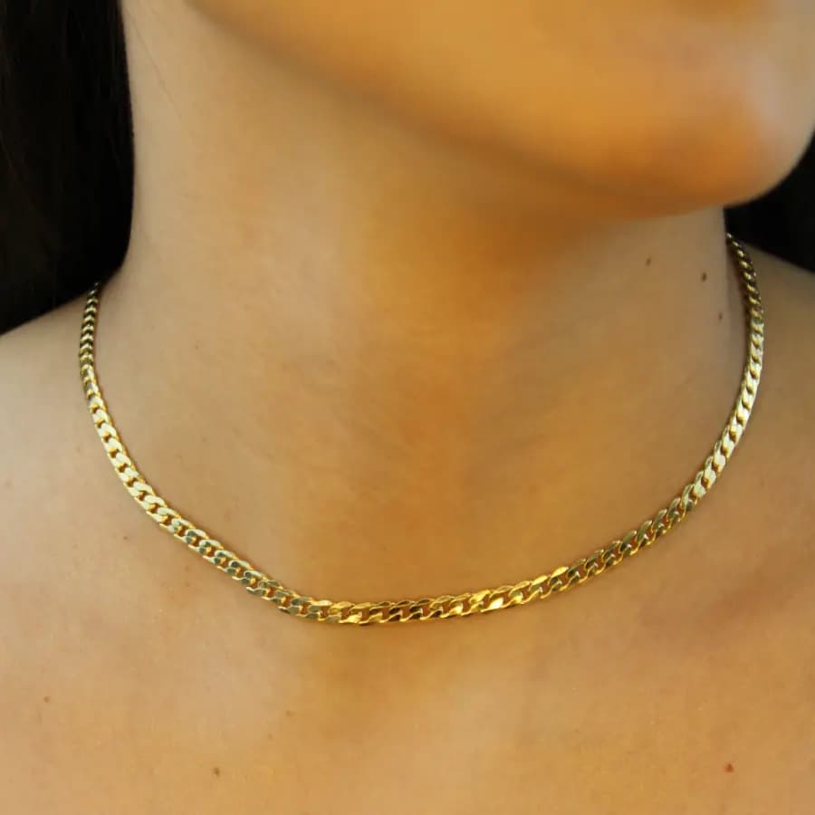 CHOKER 03