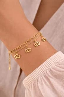Pulseira PSA 31