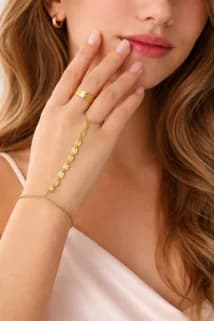 Hand Chain HCA 02