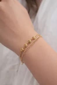 Pulseira PSA 24