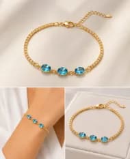Pulseira PSA 43