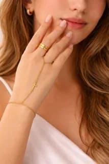 Hand Chain HCA 04