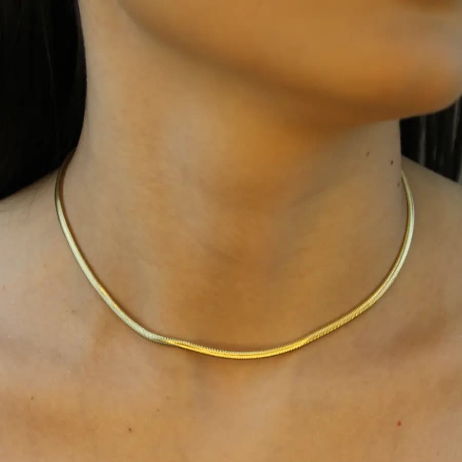 CHOKER 11