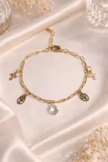 Pulseira PSA 08