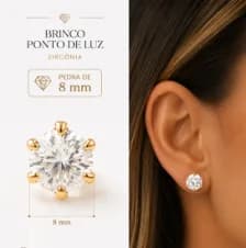 Brinco BRA 36