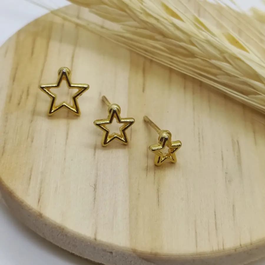 TRIO ESTRELA 
