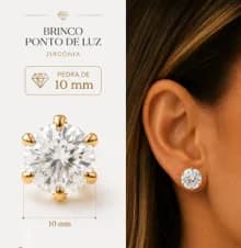 Brinco BRA 37