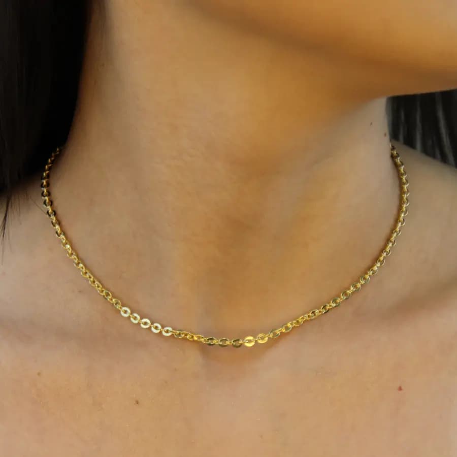 CHOKER 06