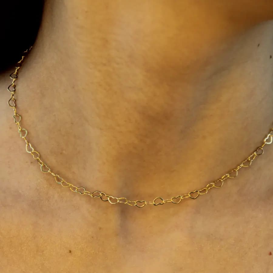 CHOKER 02