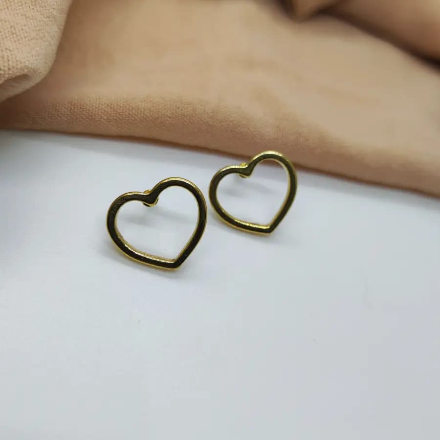 CORAÇÃO LISO