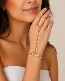 Hand Chain HCA 05