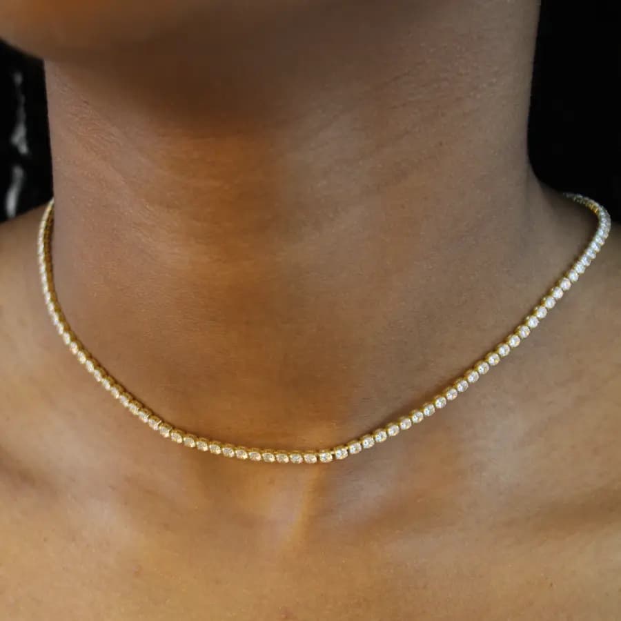 CHOKER 12