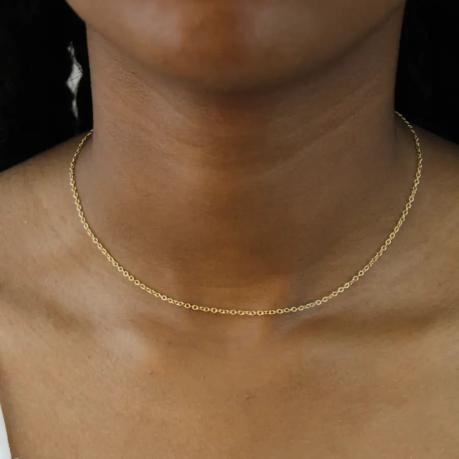 CHOKER 09