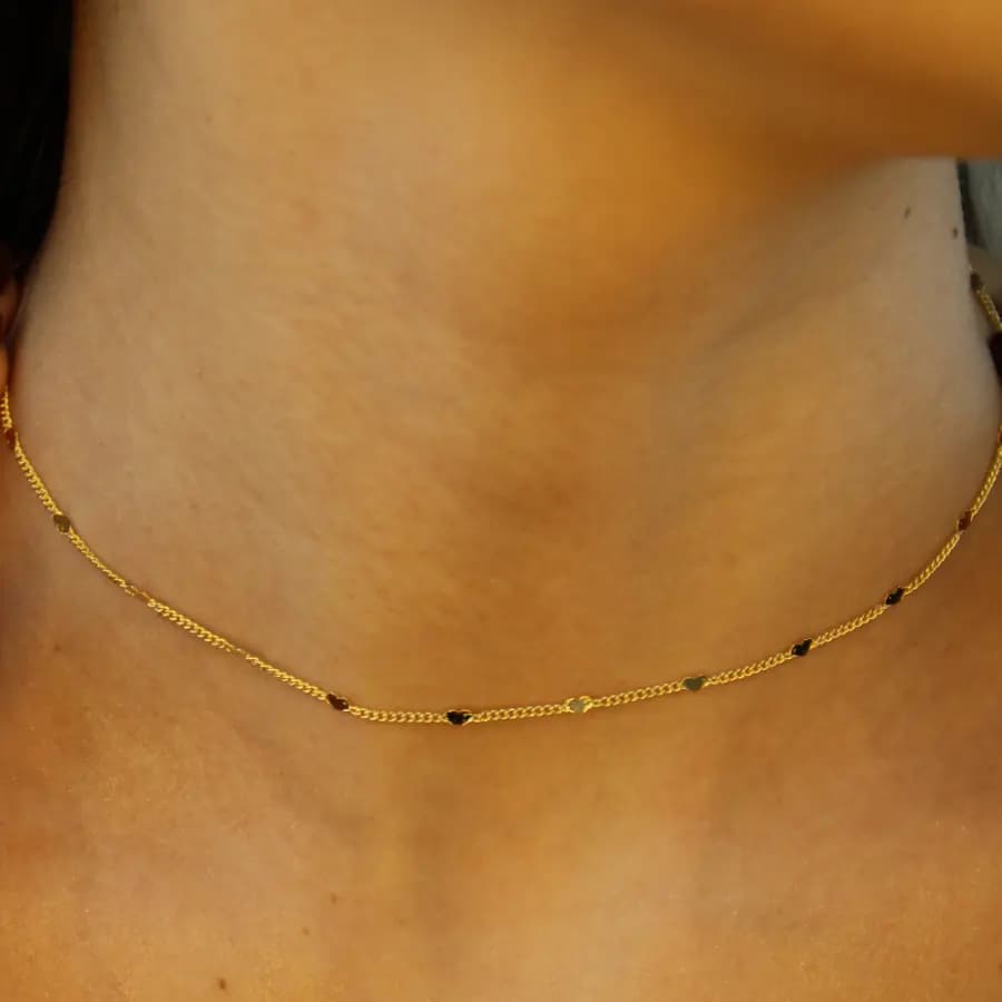 CHOKER 01