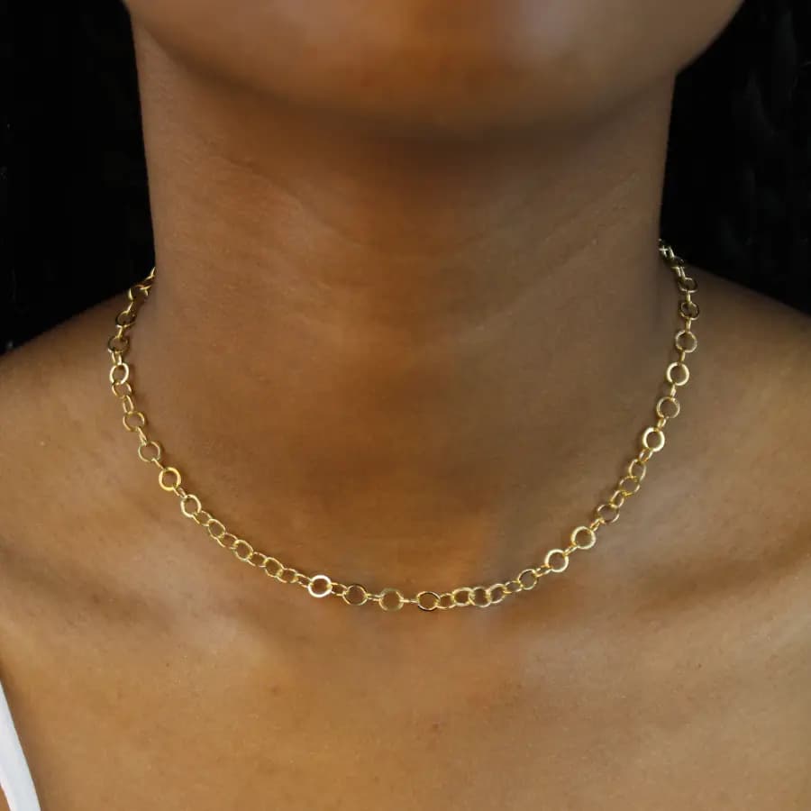 CHOKER 04