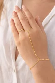 Hand Chain HCA 01