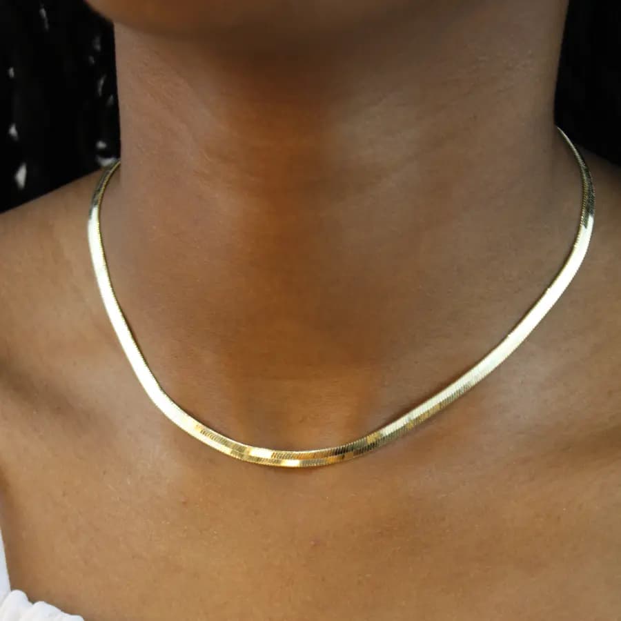 CHOKER 08