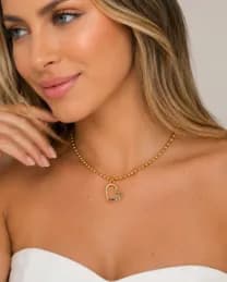 Choker CHO 11