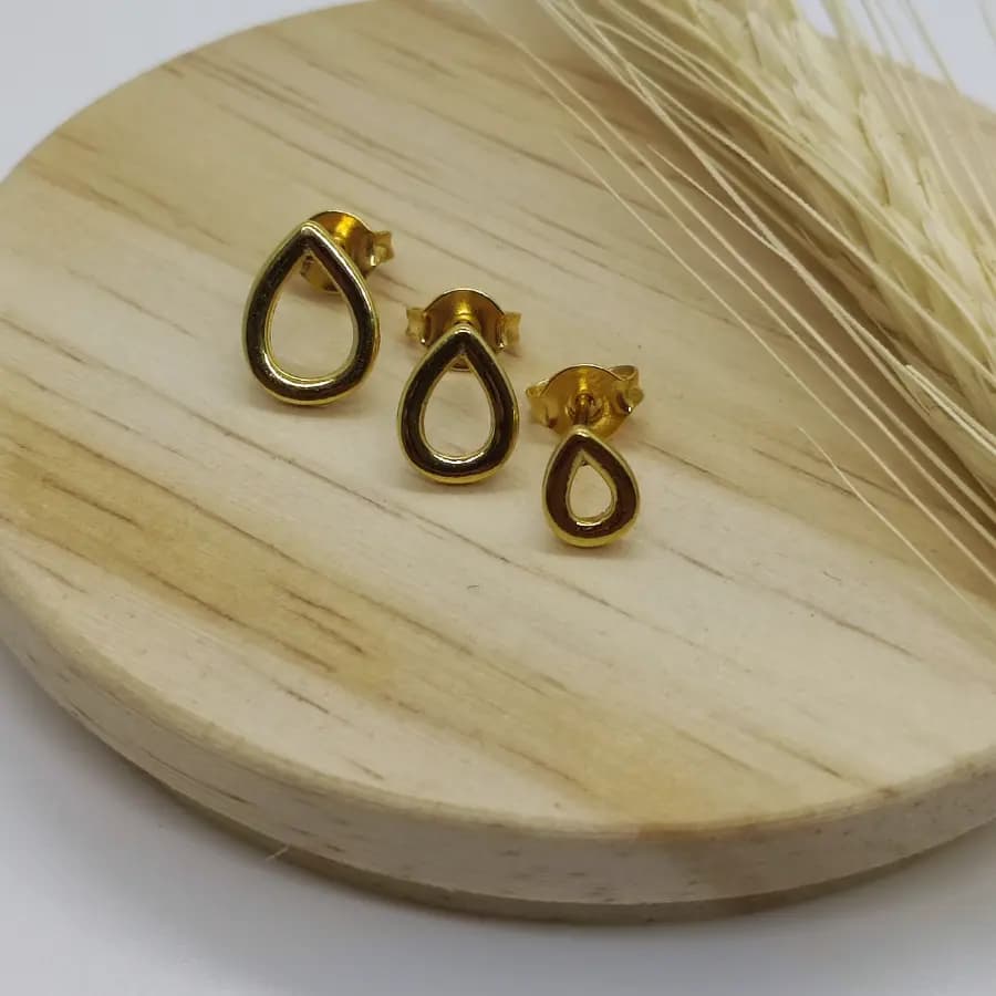 TRIO DE GOTA 