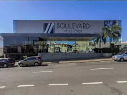 Avenida Marechal Arthur da Costa e Silva
