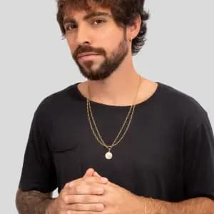 Modelos Masculinos com a Empresa Fabiana Brutos