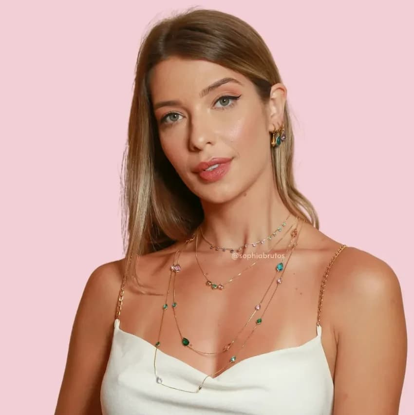 Sophia Brutos Excelência em Semijoias no Bruto