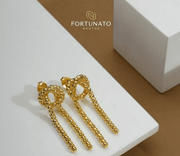 Modelagens da Fortunato Brutos