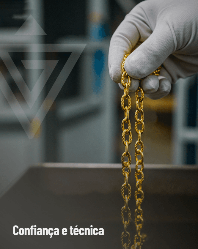 Galvanoplastia: dicas para banhos de maior durabilidade