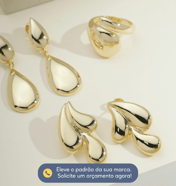Como escolher a galvanoplastia ideal para seus brutos