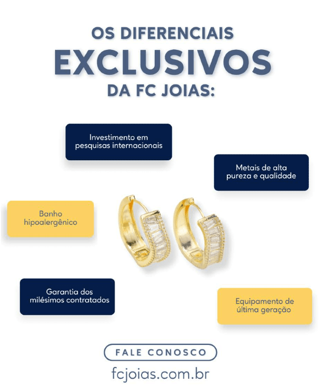 Controle de qualidade em joias banhadas: padrões que valorizam a peça