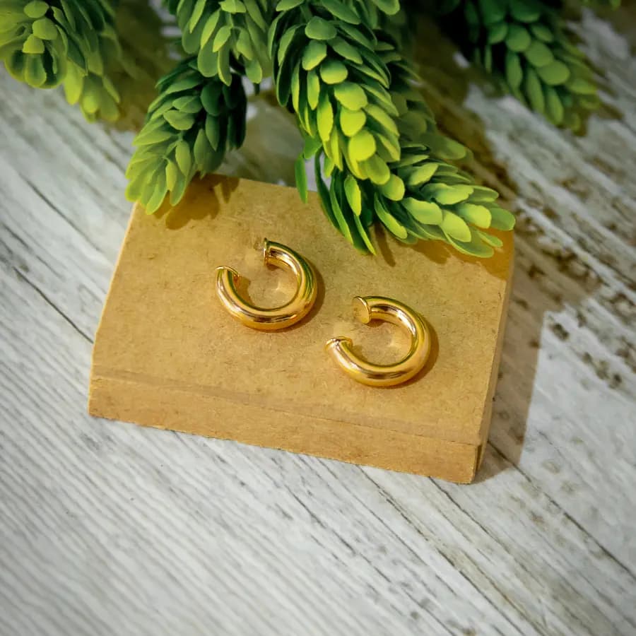 Piercing Fake BZ 2061