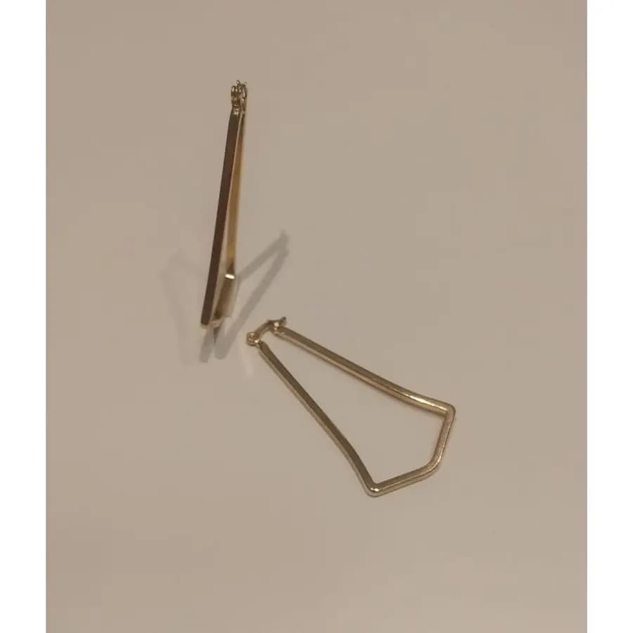 Argola Usinada BZ 1880