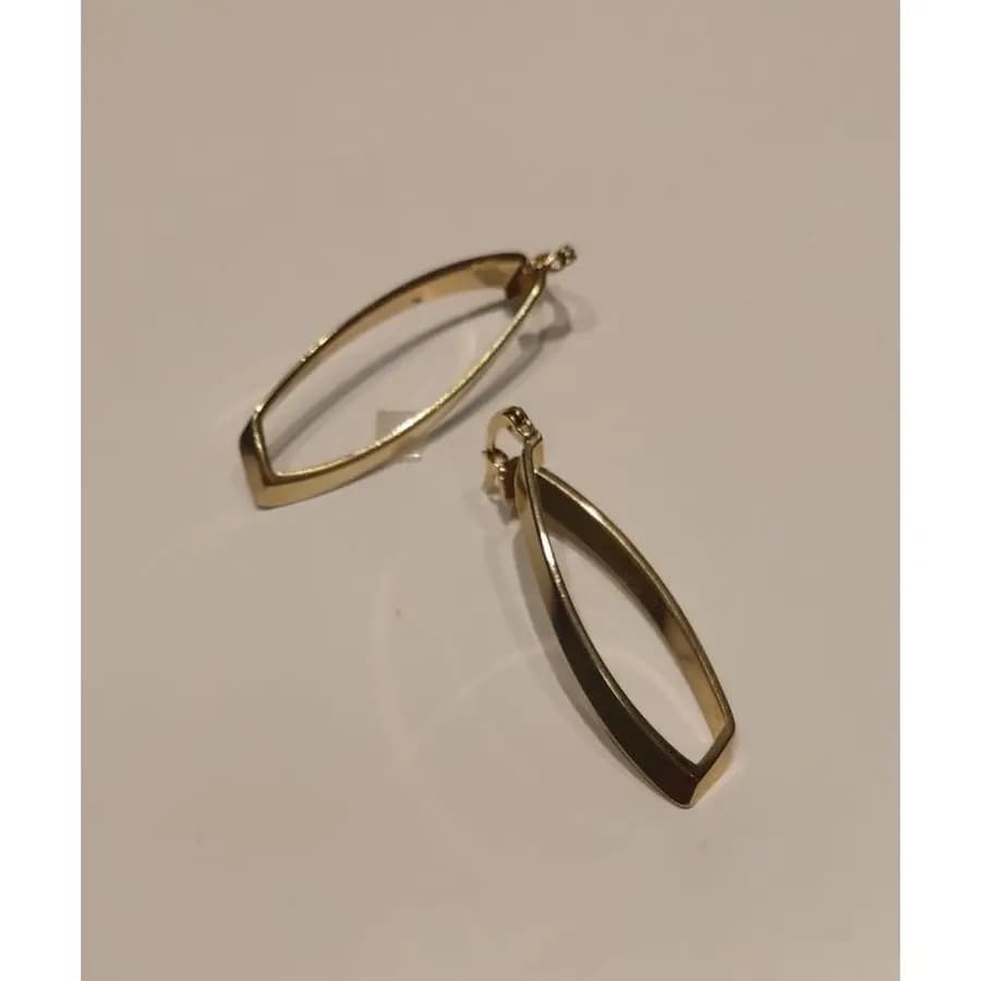 Argola Usinada BZ 1774
