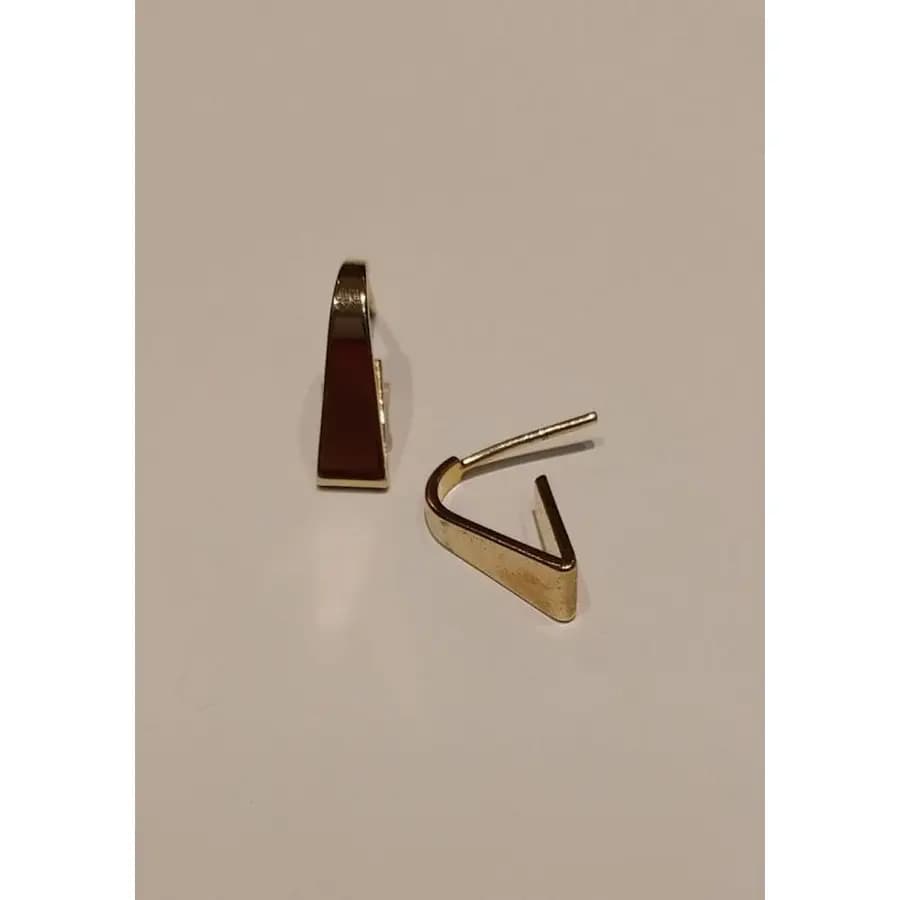 Argola Usinada BZ 1792