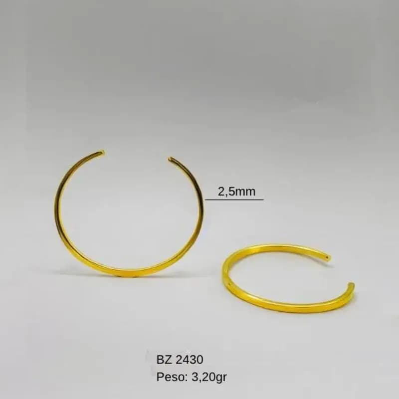Bracelete BZ 2430