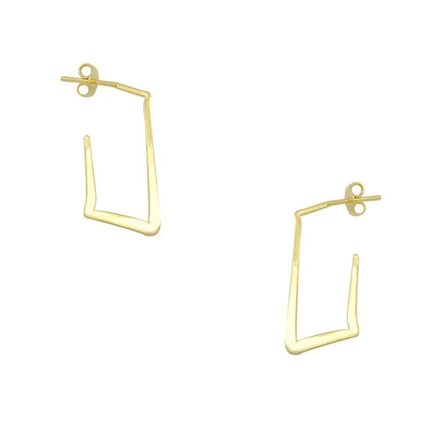 Argola Fio BZ 1619