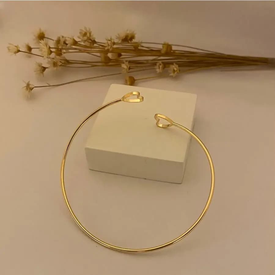 Bracelete BZ 2472