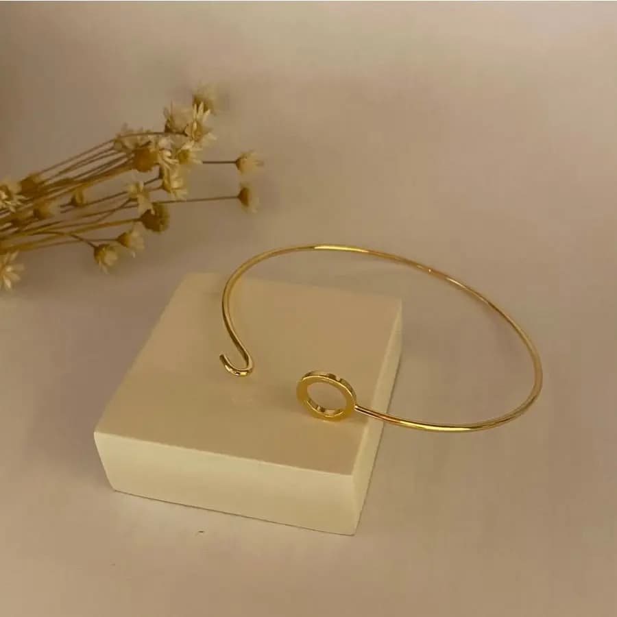 Bracelete BZ 2474