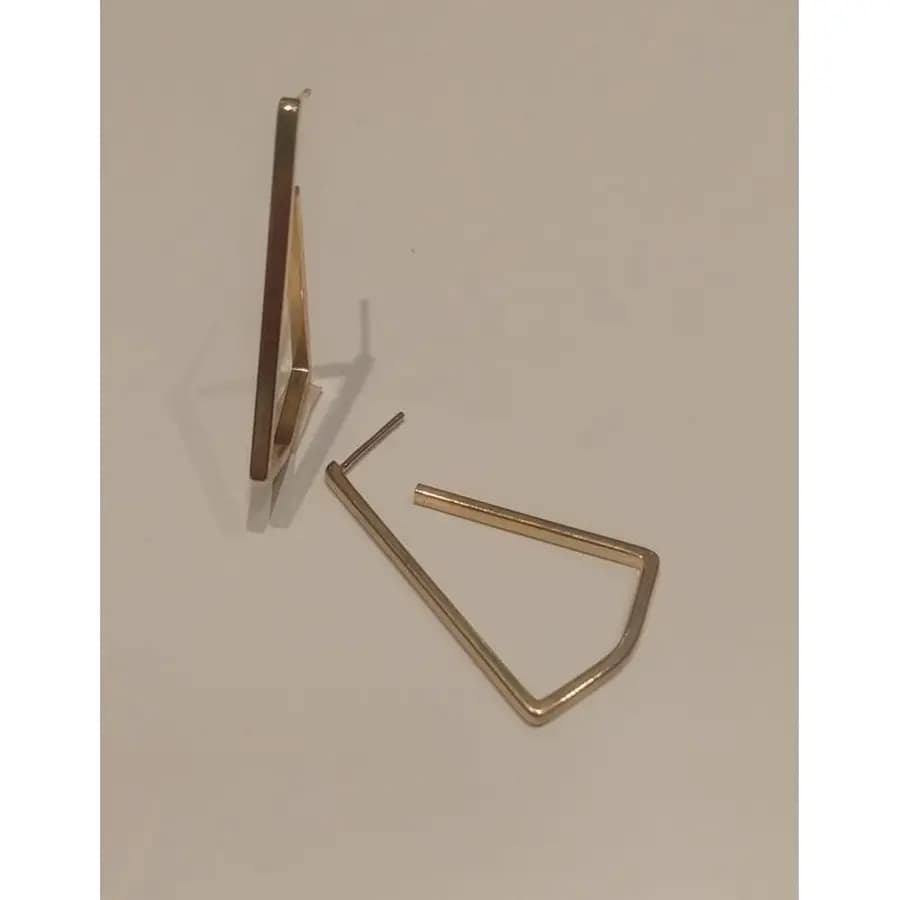 Argola Usinada BZ 1801