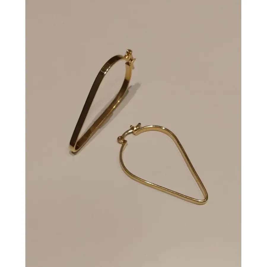 Argola Usinada BZ 1860