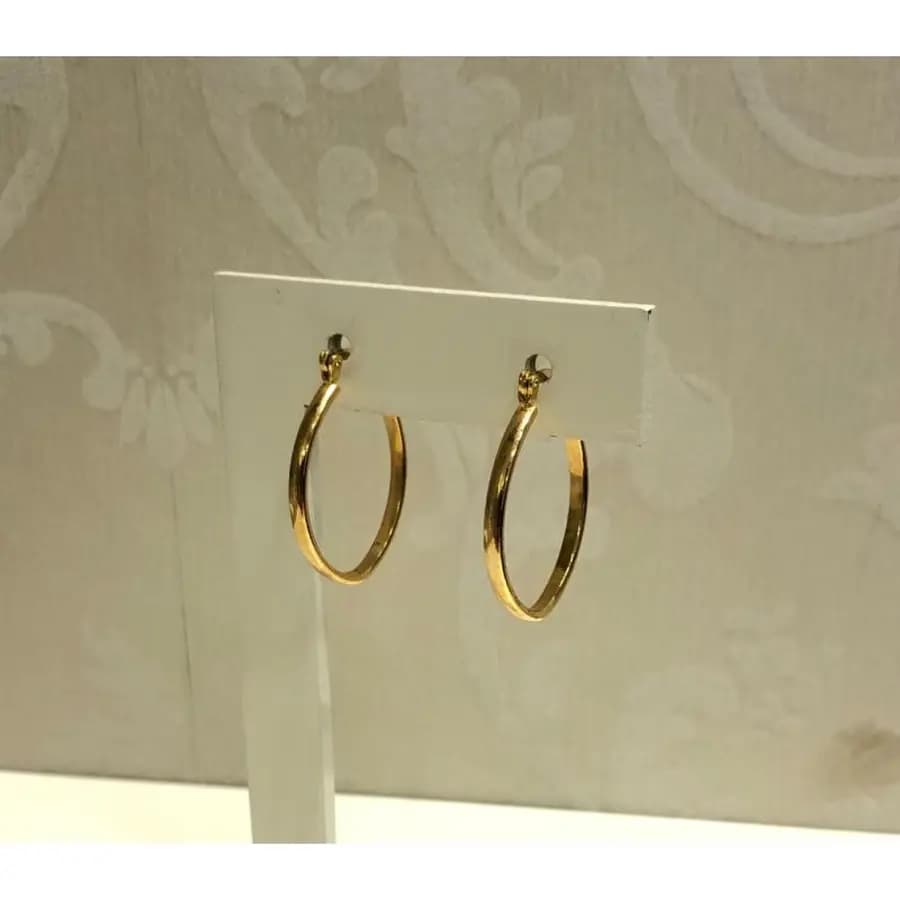 Argola Fio BZ 1001