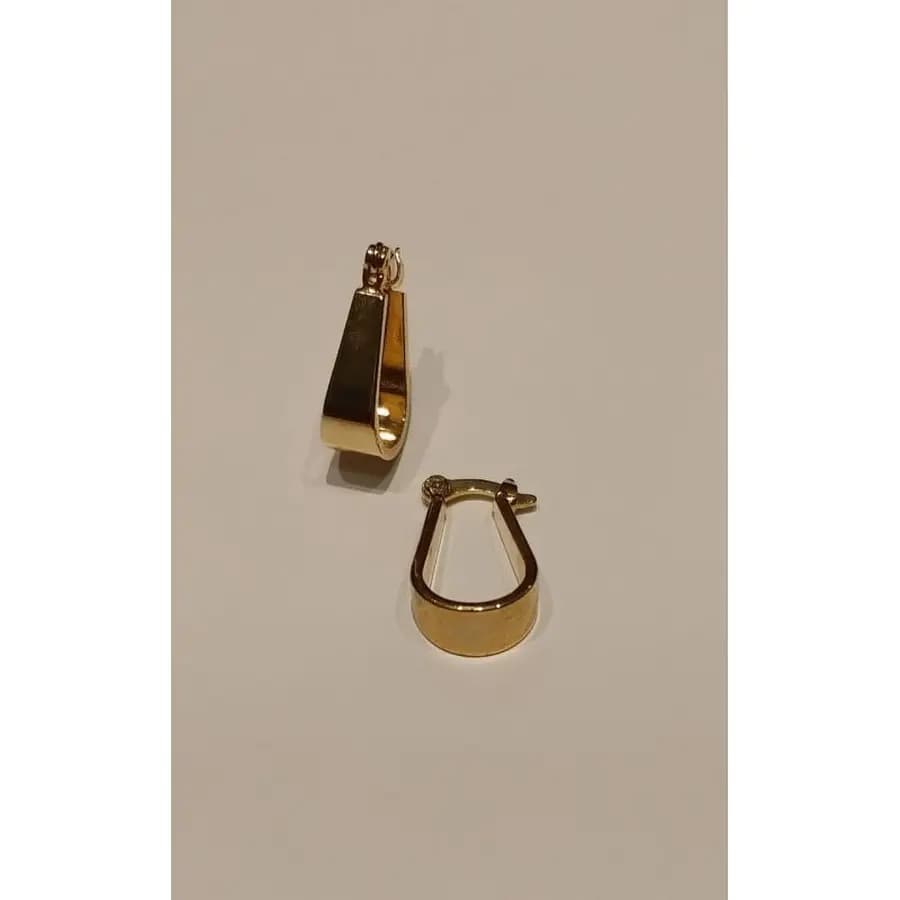 Argola Usinada BZ 1769