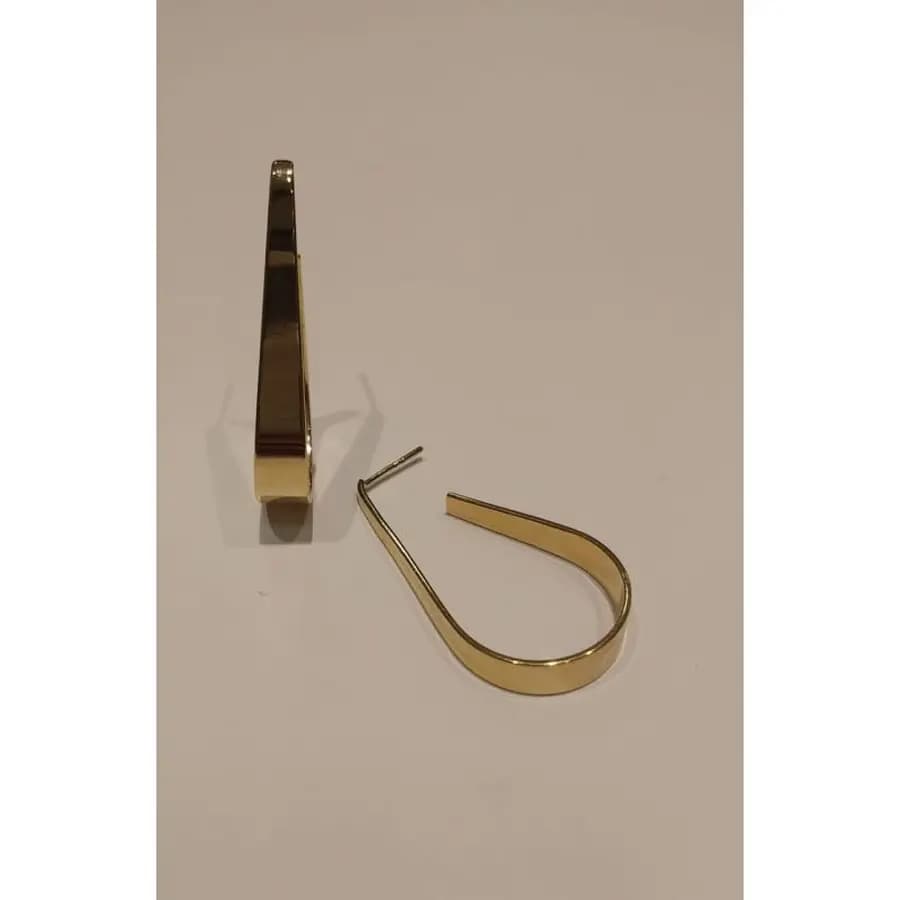 Argola Usinada BZ 1759