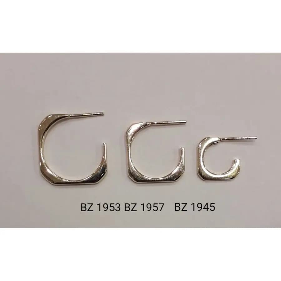 Argola Usinada BZ 1953 BZ 1957 BZ 1945