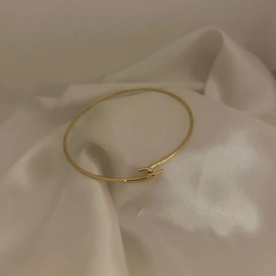 Bracelete BZ 2477