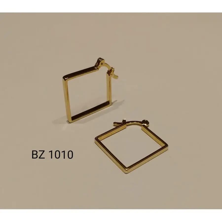 Argola Usinada BZ 1010