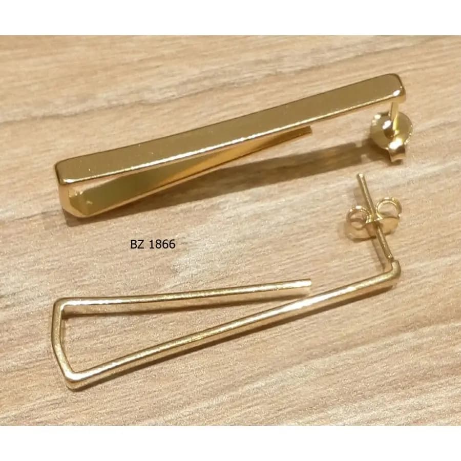 Argola Usinada BZ 1866